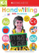 Workbook Kindergarten And Grade 1 Handwriting Skills by Make Believe Ideas