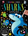 Sharks Activity Book by Amy Boxshall