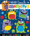 Never Touch the Monsters by Make Believe Ideas Ltd