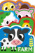 Felt Friends On The Farm by Rosie Greening