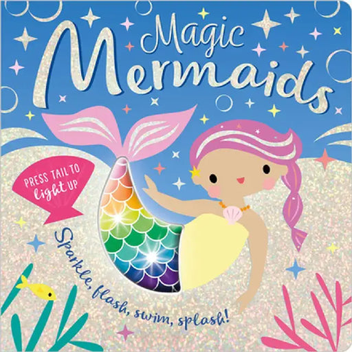 Magic Mermaids by Make Believe Ideas Ltd