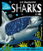 My Awesome Sharks Book by Make Believe Ideas Ltd