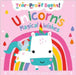 Tear Proof Books Unicorn's Magicalwishes by Make Believe Ideas
