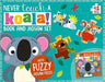 Never Touch a Koala Book and Touch and Feel Jigsaw Boxset by Rosie Greening
