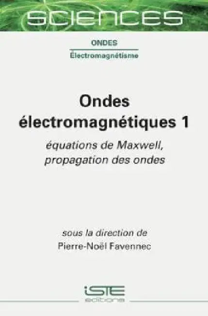 Ondes Électromagnétiques 1
