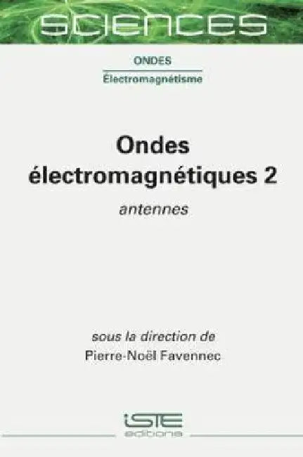 Ondes Électromagnétiques 2