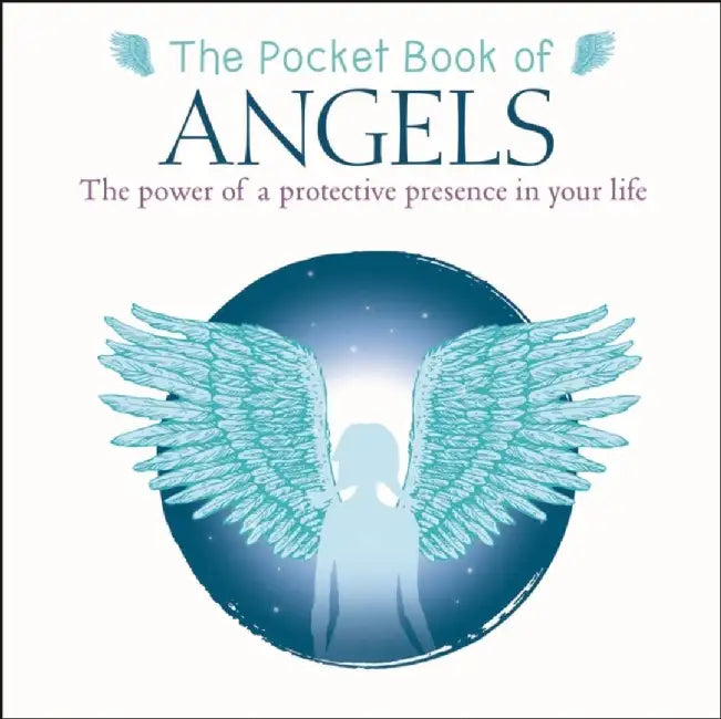 The Pocket Book of Angels by Anne Moreland