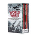 The World War II Collection by Nigel Cawthorne