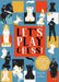 Let's Play Chess!: Includes Chessboard and Full Set of Chess Pieces by Josy Bloggs