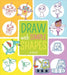 Draw with Simple Shapes by Jo Moon