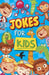 Jokes for Kids by Sally Lindley