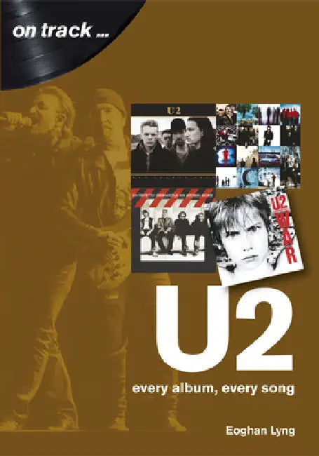 U2 by Eoghan Lyng