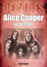 Alice Cooper in the 1970s by Chris Sutton