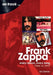 Frank Zappa 1966 To 1979 On Track by Eric Benac