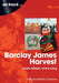 Barclay James Harvest On Track by Keith Domone