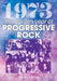 1973 The Golden Year Of Progressive Rock by Geoffrey Feakes