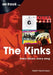 The Kinks On Track by Martin Hutchinson