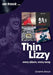 Thin Lizzy On Track by Graeme Stroud