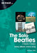 The Beatles Solo 1969 To 1980 On Track by Andrew Wild