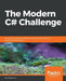 The Modern C# Challenge by Kenneth Stephens