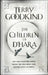 The Children of d'Hara by Terry Goodkind
