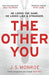 The Other You by J.S. Monroe