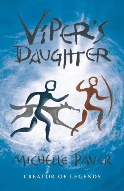 Viper's Daughter by Michelle Paver