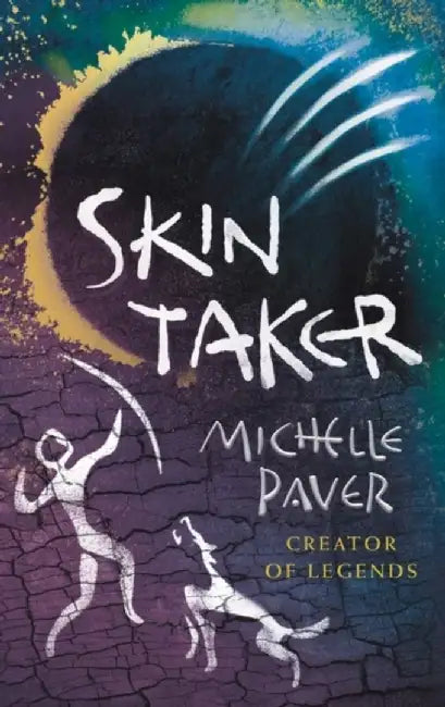 Skin Taker by Michelle Paver