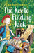 The Key to Finding Jack by Ewa Jozefkowicz