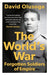 The World's War by David Olusoga