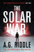 The Solar War by A. G. Riddle