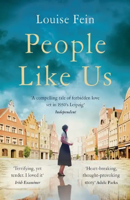People Like Us by Louise Fein