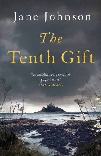 The Tenth Gift by Jane Johnson
