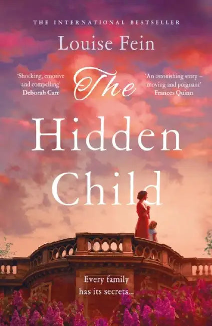 The Hidden Child by Louise Fein