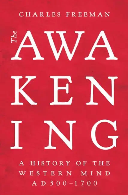 The Awakening by Charles Freeman