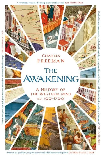 The Awakening by Charles Freeman