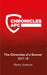 The Chronicles of a Gooner: 2017-18 by Harry Symeou