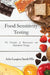 Food Sensitivity Testing: The Principles of Bioresonance and Biofeedback Therapy by Julie Langton Smith