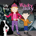 Wacky Jacky by Lilly Beau