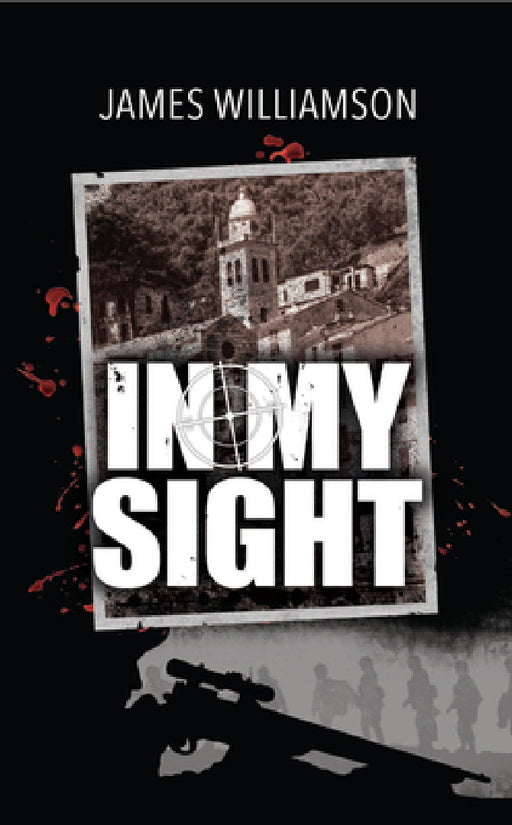 In My Sight by James Williamson
