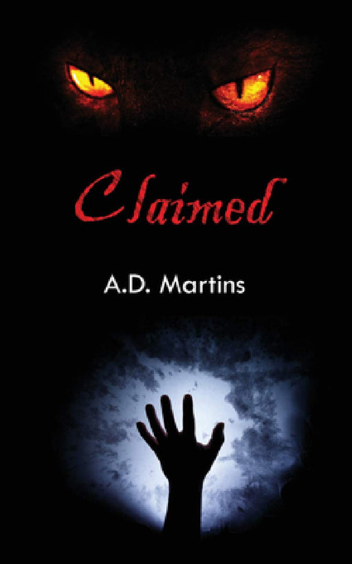 Claimed by A. D. Martins