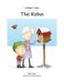 William Finds The Robin by Nikki Piper, Adam Rushton