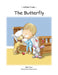 William Finds The Butterfly by Nikki Piper, Adam Rushton