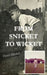 From Snicket to Wicket by David Mitchell