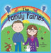 The Family Fairies by Rosemary Lucas