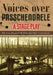 Voices over Passchendaele: A Stage Play by Tim Wander