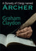 A Dynasty of Clergy named Archer by Graham Claydon