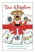 The Santa Paws Trilogy: Souvenir Edition by Karen Chilvers