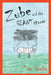 Zube and the Giant Storm by Tom Hooke