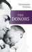 The Donors by Christopher Preston